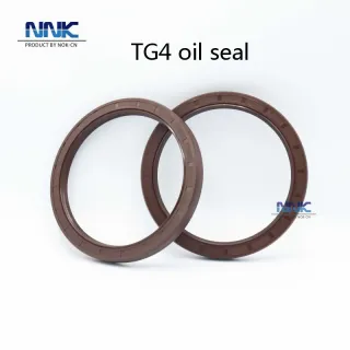 TG4 résistance à haute température étanche étanche résistance à la corrosion longue durée joint d'huile FKM