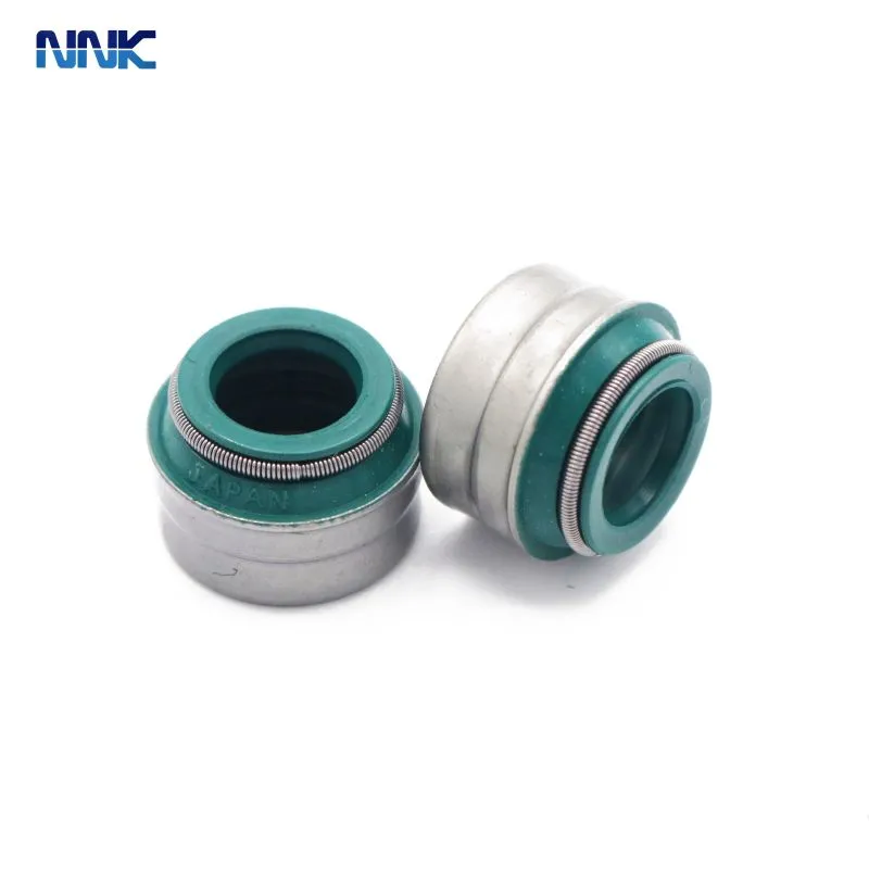 NOK standard single spring c110 valve stem oil seal