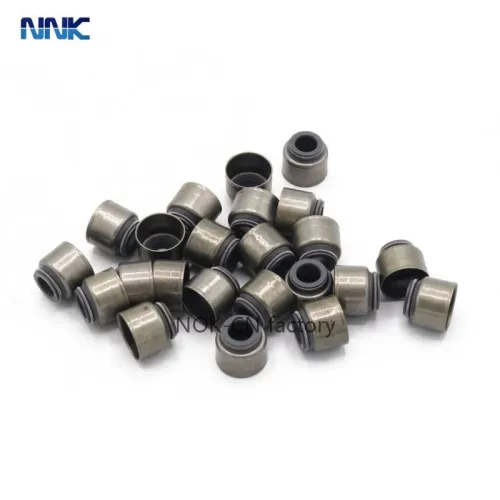90913-02120 Valve Guides And Seals TOYOTA 16PCS