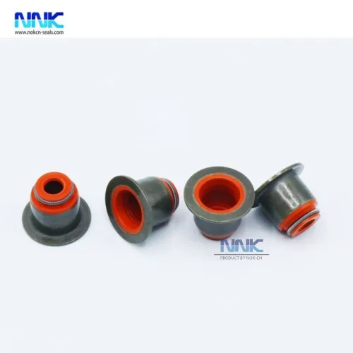 NOK Standard Intake Exhaust Valve Seal For Auto Cars Fiat