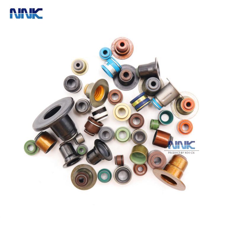 NOK Standard valve stem seal types