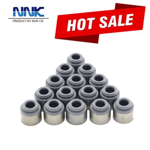 NOK Standard 09289-05012 SUZUKI engine valve seal treatment