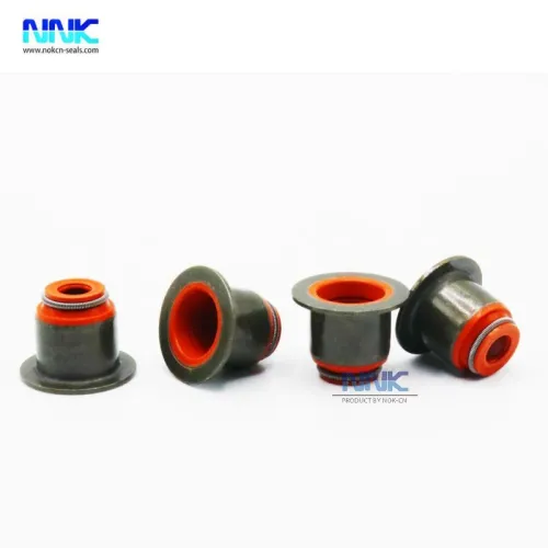 NOK Standard Intake Exhaust Valve Seal For Auto Cars Fiat