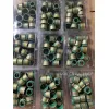 909013-02071 Cylinder Head Valve Seals For Toyota 12PCS