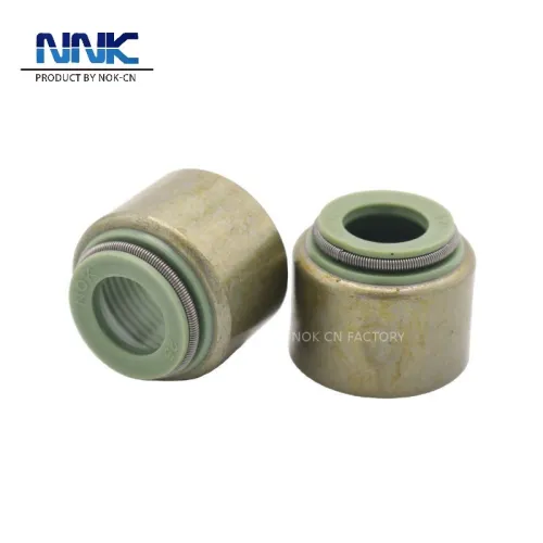 NNK Oil Valve Seal 90913-02024 For TOYOTA 8PC