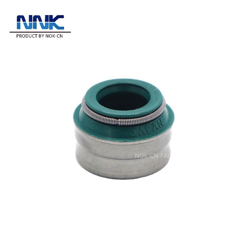 9091302057 Engine Valve Stem Oil Seal For TOYOTA 8PCS