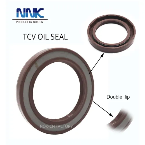 TCV Oil Seal48*68*10 Radial Shaft Sealing Ring