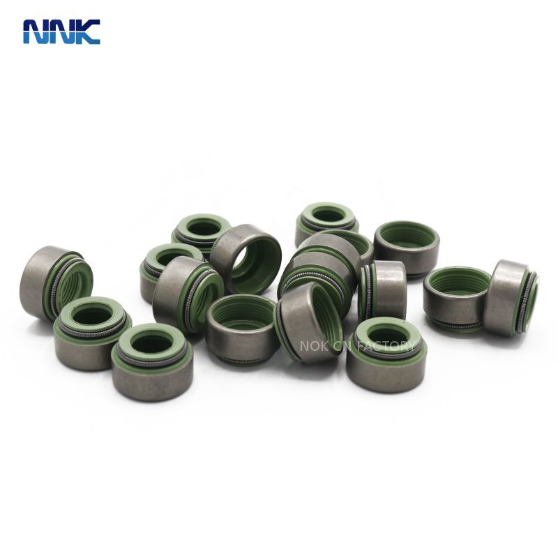 90913-02057 Engine Valve Stem Oil Seal For TOYOTA 8PCS