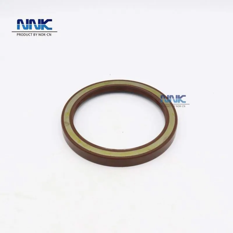 105*130*13 high pressure hydraulic rubber oil seal cfw seal
