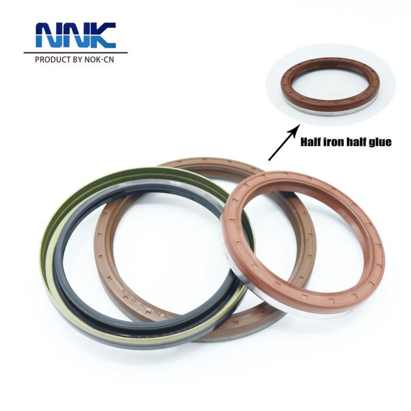 NOK Standard Combination Oil Seal TBG truck hub shaft oil seal gearbox