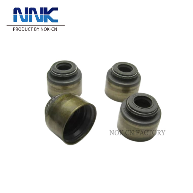 TOYOTA Motorcycle Valve Seals 90913-02121 16PCS