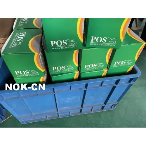 Pos oil seal Korean Standards POS Type TB Oil seal Rotary Shaft Seal