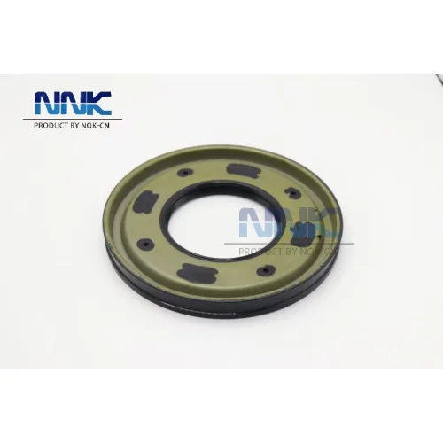 1-09625-444-0 Oil Seal Wheel Hub For ISUZU 78*162*16