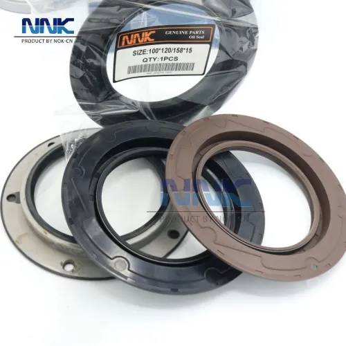 MB308966 Wheel Hub Seal NBR SCY Oil Seal For Mitsubishi 56*114*10 H2178