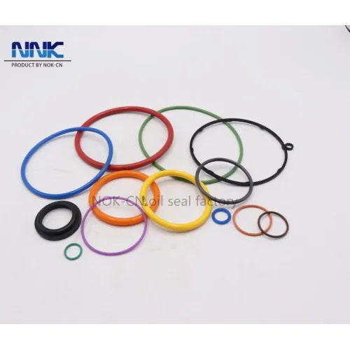 X Ring XRing Rubber O Ring Seals NBR FKM O-rings Oil Seal