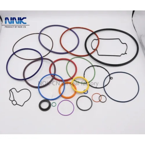 X Ring XRing Rubber O Ring Seals NBR O-rings