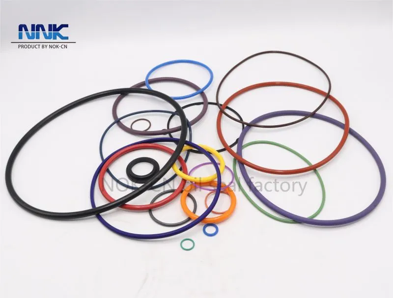 X Ring XRing Rubber O Ring Seals NBR FKM O-rings Oil Seal