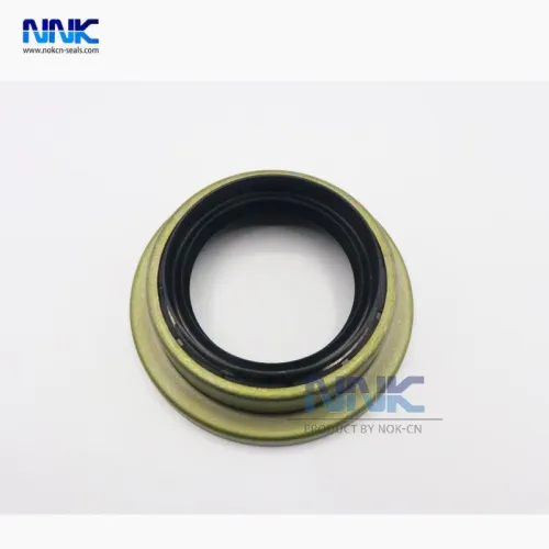 MC827472 TBY Auto Parts Oil Seal For Mitsubhisi 60*103*10/34