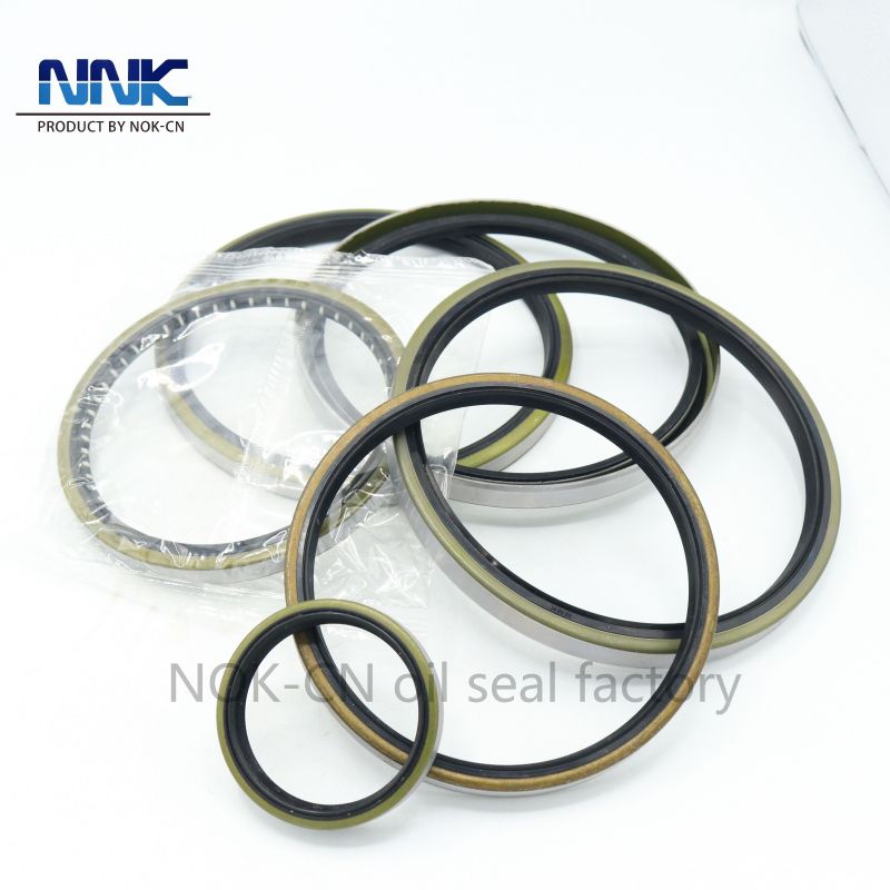 379 ミミック 5 Inch OE Style Upper Exhaust Mount Clamp For Peterbilt 377