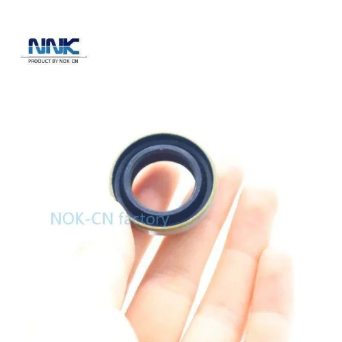 DKB Dust Seal Oil Seal For Excavator NBR 20*32*6/9