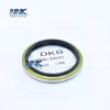 DKB DLI Dust Seal Oil Seal 70 * 84 * 8/11 حفارة ختم الغبار ختم النفط.