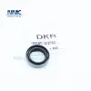 DKB Rubber Wiper Seal For Excavator Machines seal 25*37*6/9