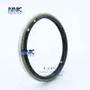 DKB Hydraulic Dust oil seal For Forklift Excavator 90*104*8/11