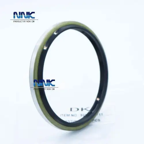 DKB Hydraulic Dust oil seal For Forklift Excavator 90*104*8/11