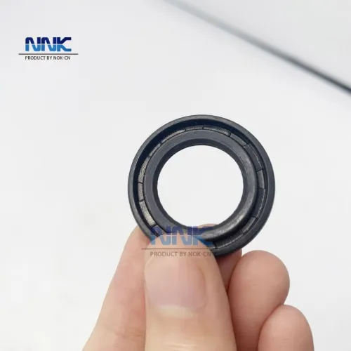 NNK TC 12*21*4 Fork Dust Seals For Motorcycle Shock Absorber