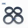 NNK 11.6*24*10 Double Lip Shaft Oil Seal For Motorcycle Shock Absorber