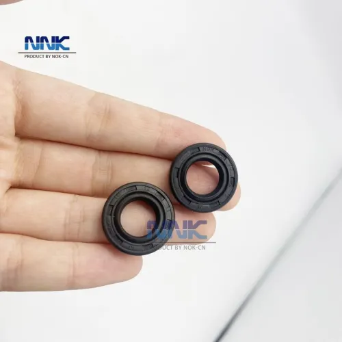 NNK TC 12*21*4 Fork Dust Seals For Motorcycle Shock Absorber