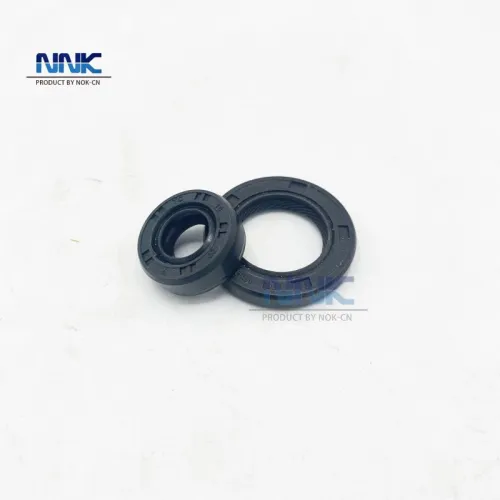NNK Double Lip Rubber Oil Seal 22*32*5.5 Motorcycle Fork Seals