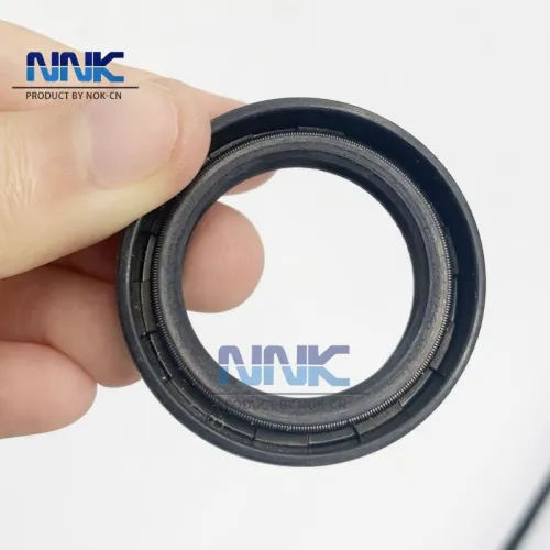 NNK Double Lip Rubber Oil Seal 22*32*5.5 Motorcycle Fork Seals