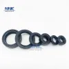 NNK TC Fork Seals Motorcycle Engine Oil Seal 17*29*5 for Honda