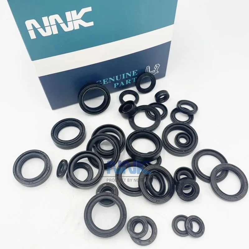 Do you know what a motorcycle shock absorber oil seal is?