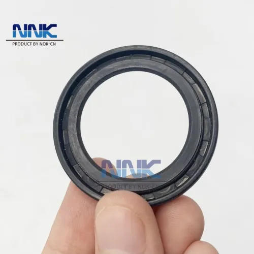 NNK 30*42*11 Double lips Fork Oil Seal Kit For Motorcycle Shock Absorber