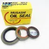MUSASHI Oil Seal Front Crank Seal For TOYOTA 35*49*6