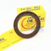 MUSASHI Oil Seal 90311-75016 ختم كرنك المحرك لتويوتا 75 * 107 * 8 HTCL. 90311-75019