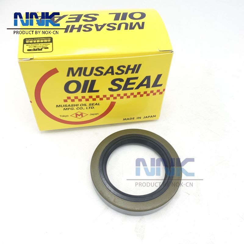 メンテナンス tsuyoshi MUSASHI Oil Seal TB Skeleton Rubber Seal 48*70*9
