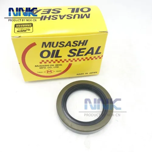 MUSASHI Oil Seal TB Skeleton Rubber Seal 48*70*9.