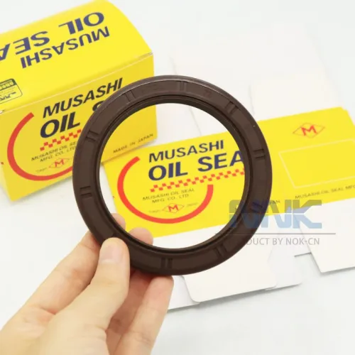 MUSASHI Oil Seal MD008885 Auto Oil Seal For Mitsubishi Htcl 72*96*9