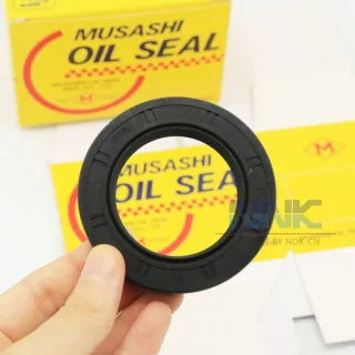 MUSASHI Oil Seal M1446 Radial Shaft Seals TC 45*69*10 For Toyota