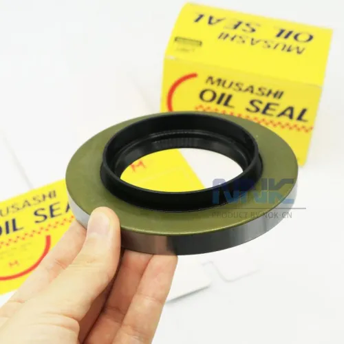 MUSASHI Oil Seal Pinion Shaft Seal 8-94408-083-0 58*103*12/20 BH3040E