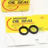 MUSASHI Oil Seal Hydraulic Cylinder Seals 25*35*6