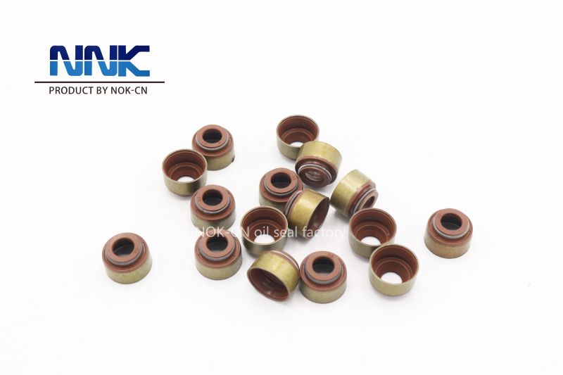 Guide for Valve Oil Seals