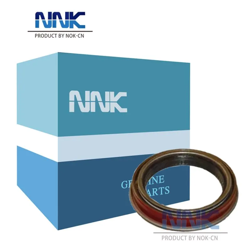 100494 National Oil Seal For Metal Truck Seals