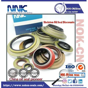 NNK Automotive Rubber Seals,Truck Seals,Industrial Seals,Tractor Oil Seal  Manufacturers Supplier