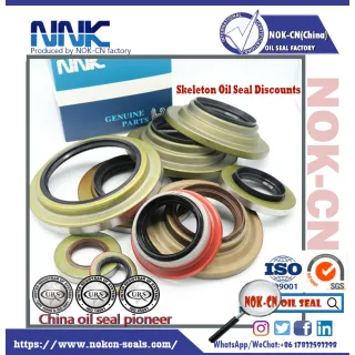 automotive oil seals suppliers and manufacturers