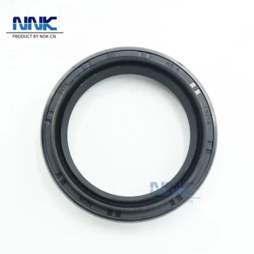 Automotive Seal TCY Oil Seal 50*66.5*13/16