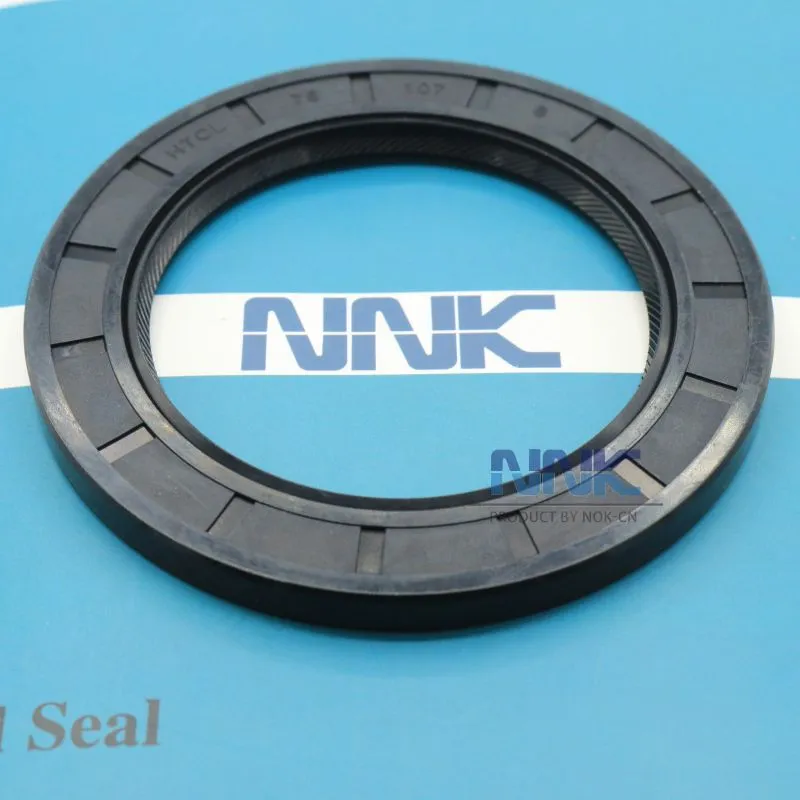90311-75016 Front Crank Shaft Oil Seal For Toyota Bh6249e 75*107*8